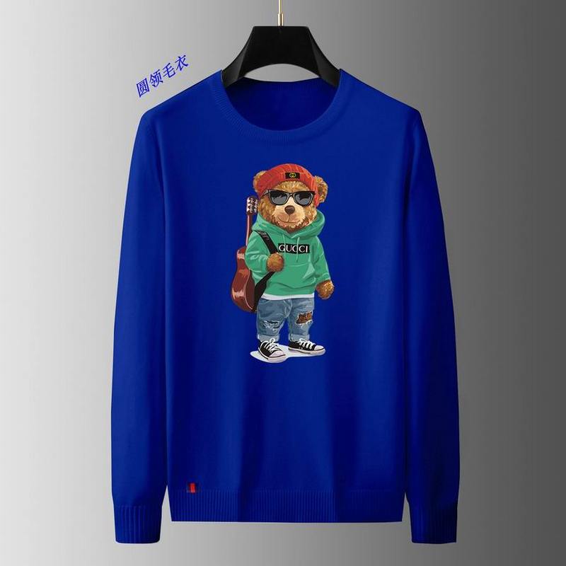 Gucci Men's Sweater 199